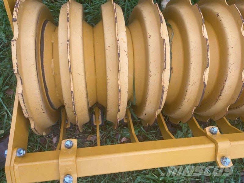 Alpego Skat S1 Paluuaurat