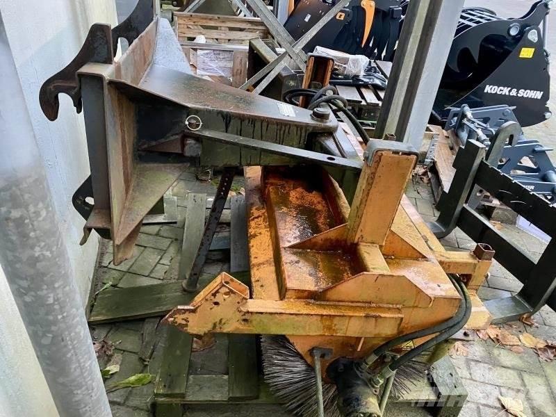 Bema 1,20 MTR Harjat / harjakauhat