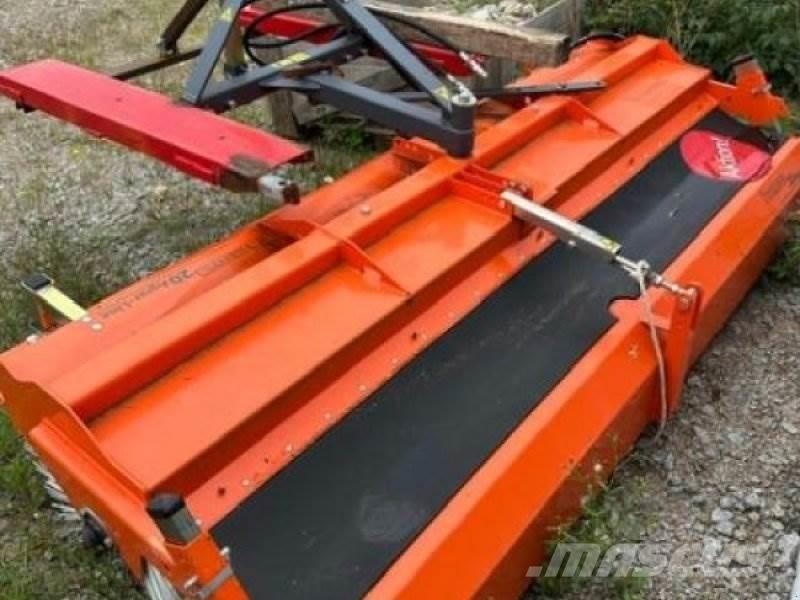 Bema 2300 Lakaisukoneet