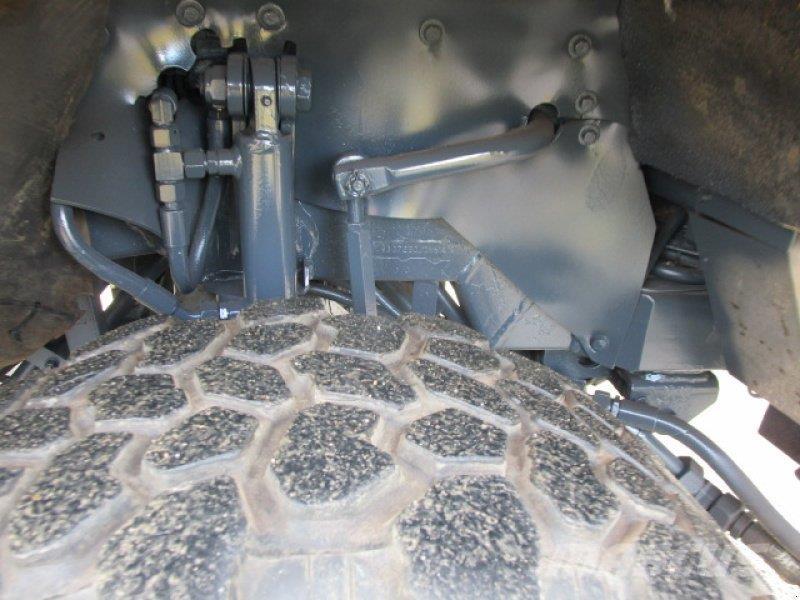 Boki HY 1352 Mönkijät