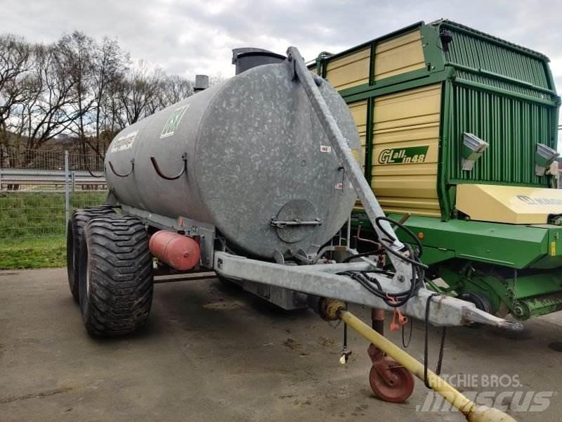 BSA PTW 8T Pumput ja sekoittimet