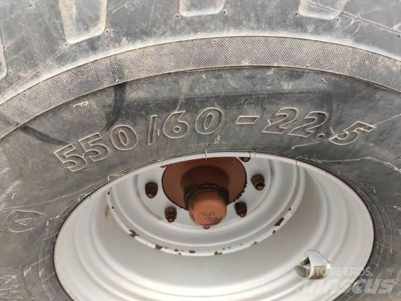 BSA PTW 8T Pumput ja sekoittimet