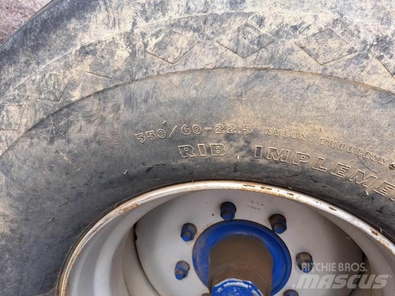 BSA VTW 7 Pumput ja sekoittimet