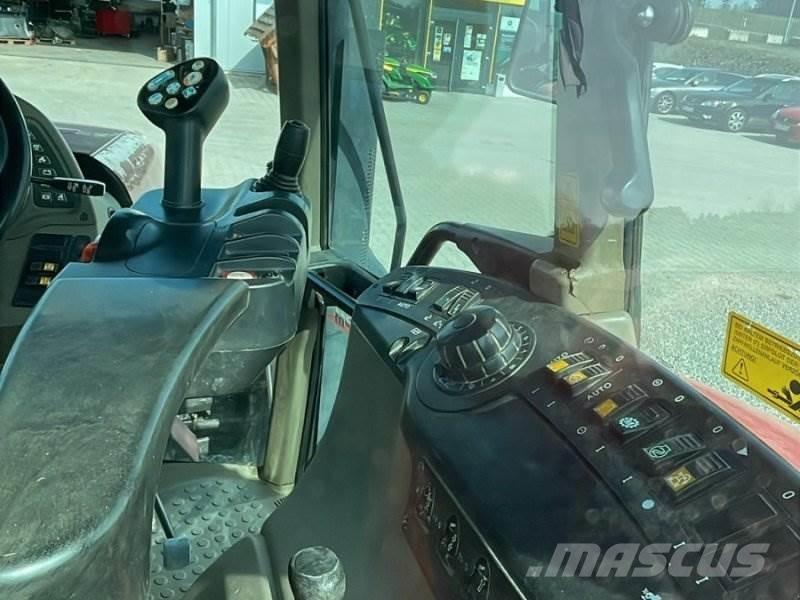 CASE 1145 CVX Traktorit