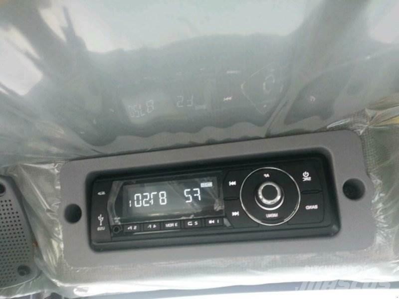 CASE CX37C Minikaivukoneet < 7t