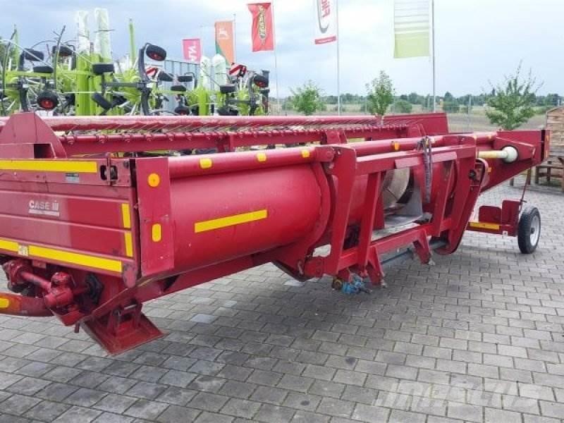 Case IH 742 ME Heinä- ja tuorerehukoneiden tarvikkeet