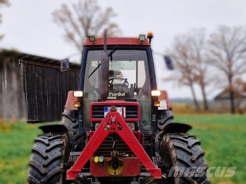Case IH 844 XL Traktorit