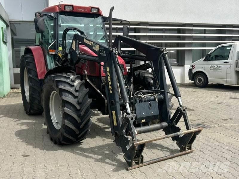 Case IH CS 94 Traktorit