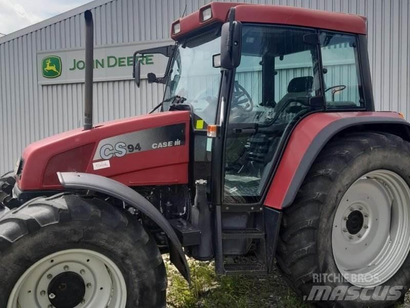 Case IH CS94 Traktorit
