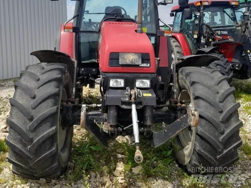 Case IH CS94 Traktorit