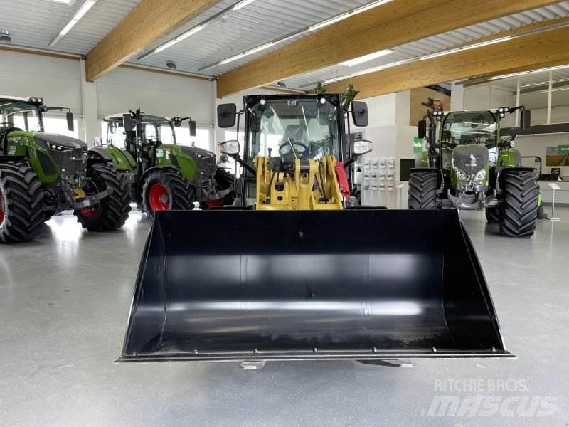 CAT 906-14A T Pyöräkuormaajat