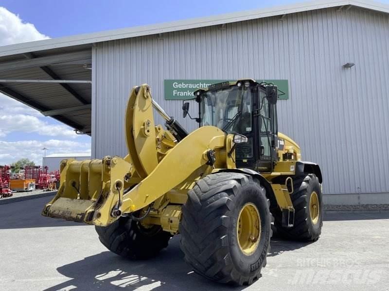 CAT 938M Pyöräkuormaajat