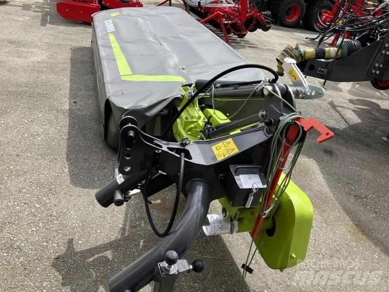 CLAAS DISCO 32 Niittokoneet