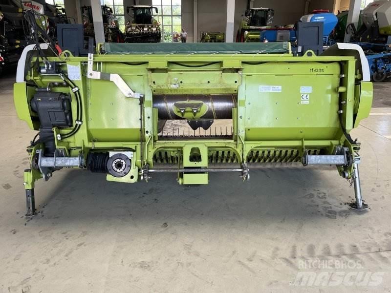 CLAAS Pick-Up Leikkuupöydät