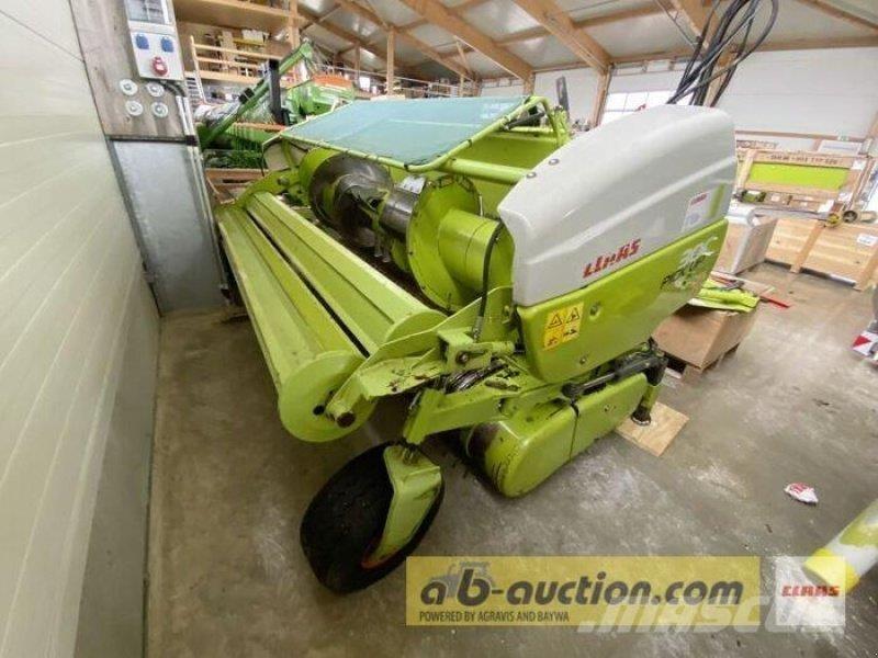 CLAAS PU 300 Leikkuupöydät