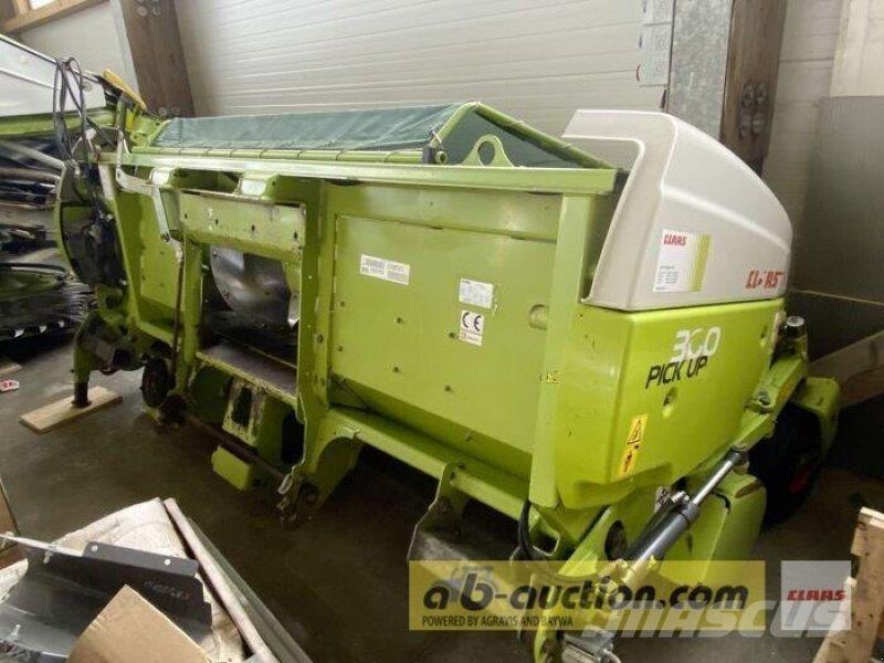 CLAAS PU 300 Leikkuupöydät