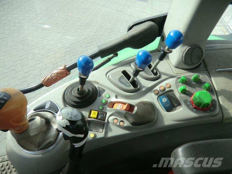 Deutz 5120P Traktorit