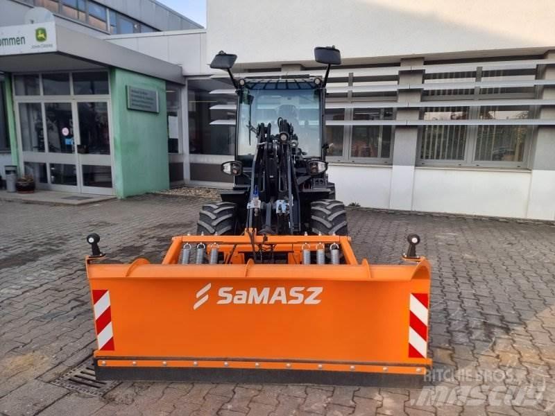 Doosan DL60-7 Pyöräkuormaajat
