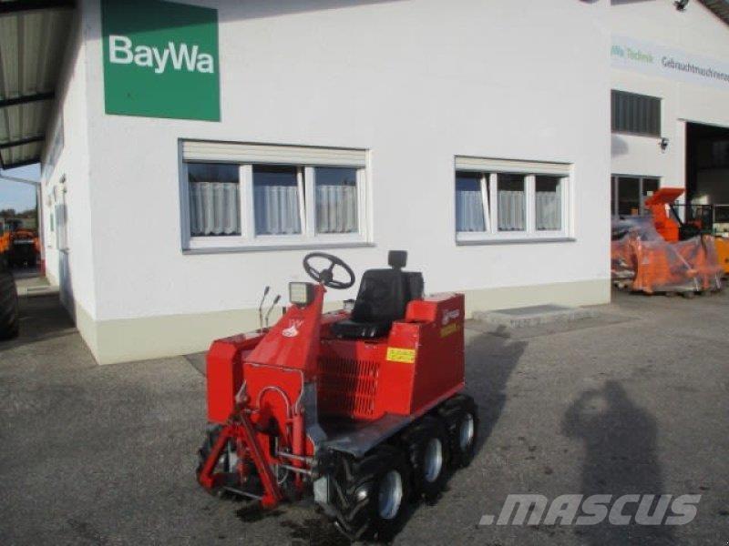  DOZER 29HP # 877 Muut maatalouskoneet