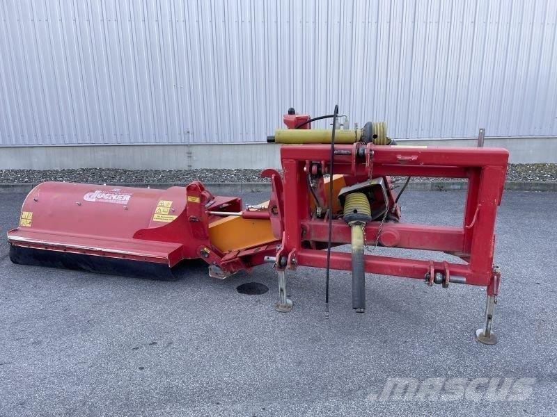 Dücker USM 15 Silppurit
