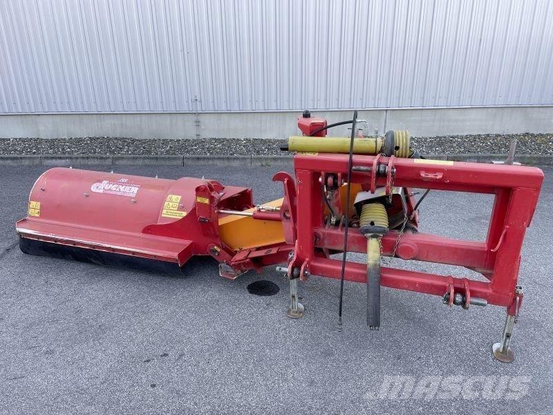 Dücker USM 15 Silppurit