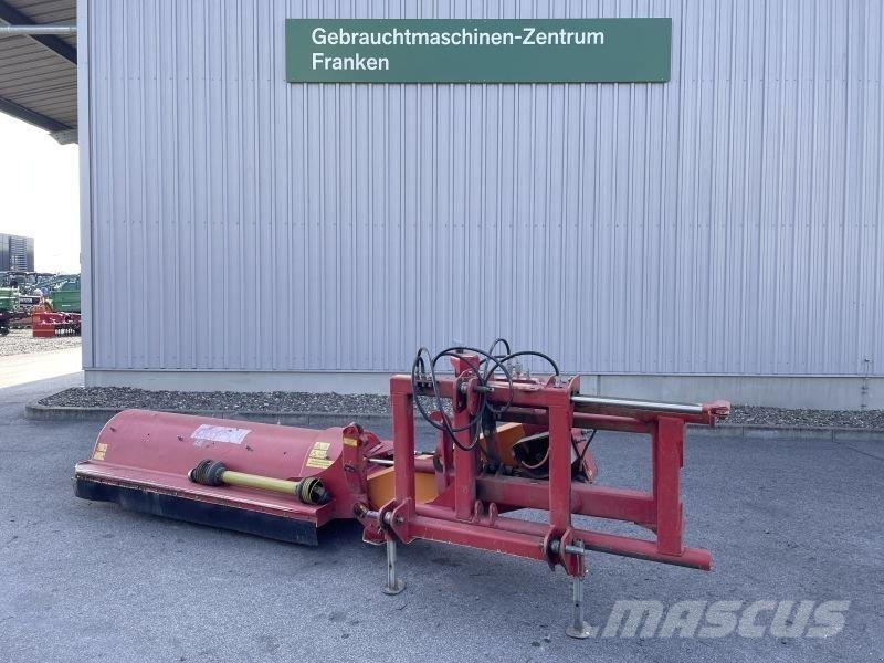 Dücker USM 21 Silppurit