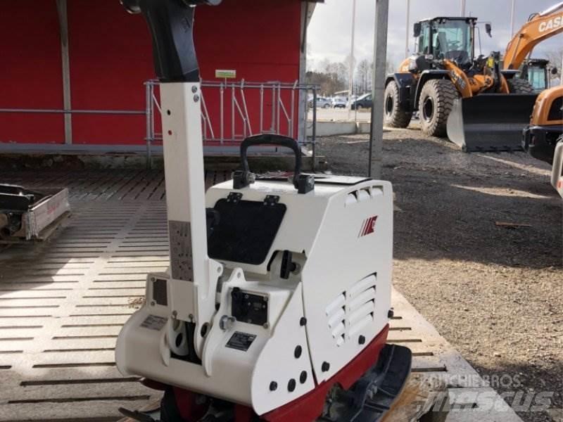 Dynapac DRP45DX Tärylevyt