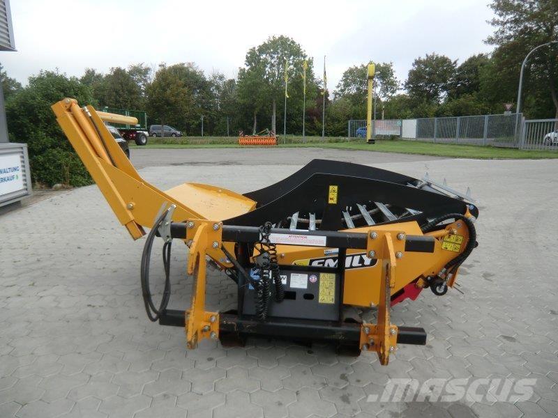 Emily DELTA Käärijät