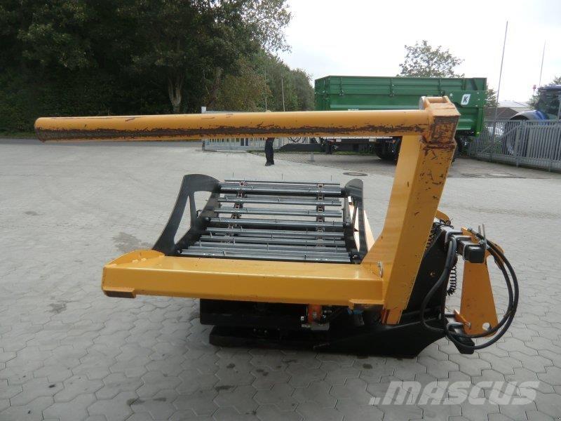 Emily DELTA Käärijät