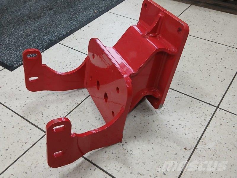  Ero Konsole Muut viininviljelylaitteet