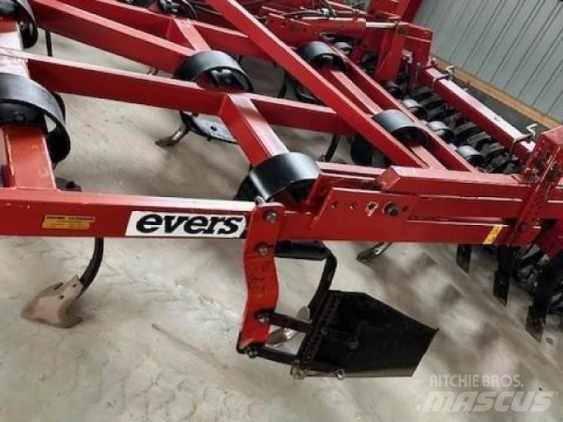 Evers Tarpan Kultivaattorit