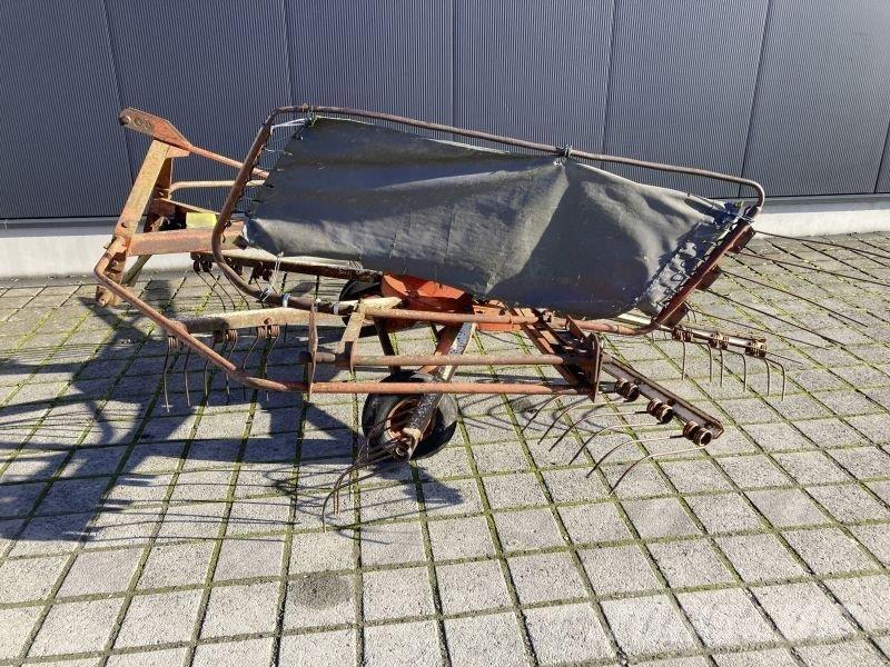 Fahr SCHWADER Karhottimet