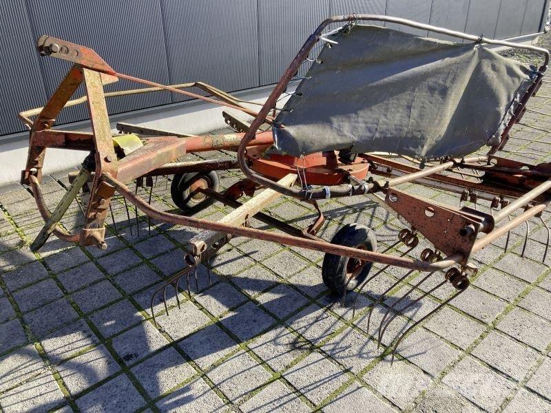 Fahr SCHWADER Karhottimet