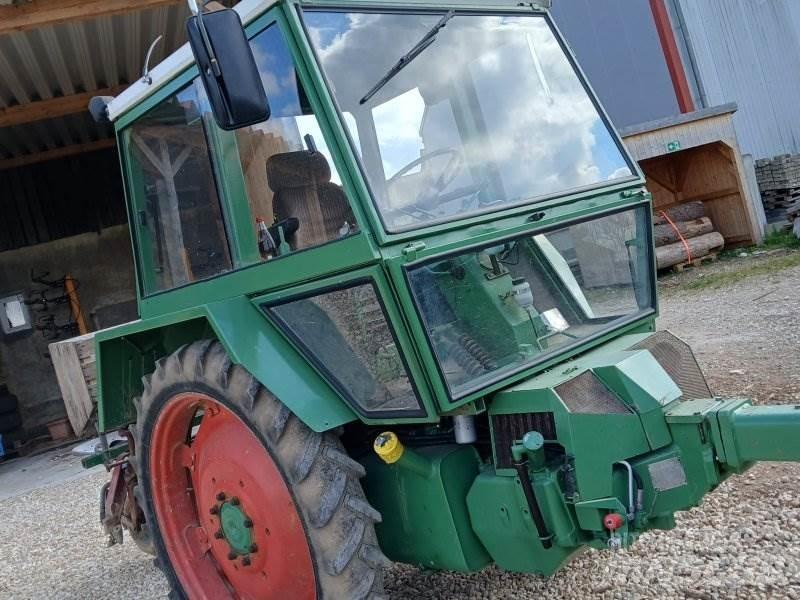 Fendt 275 GT Traktorit