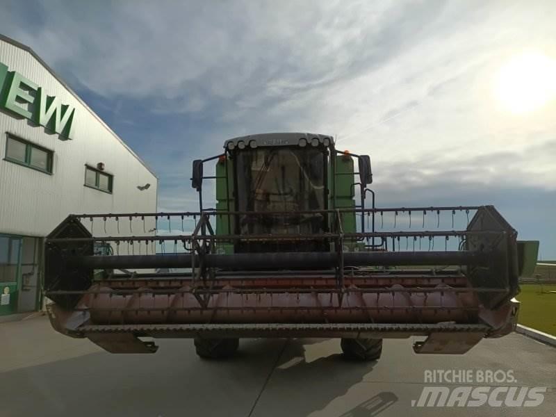 Fendt 5180 Leikkuupuimurit