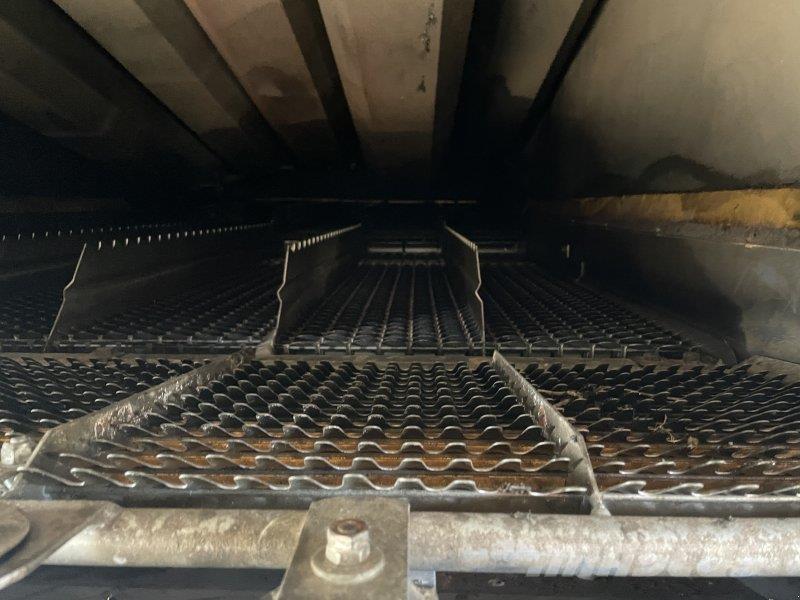 Fendt 5255 L Leikkuupuimurit