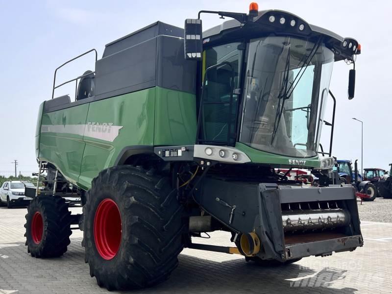 Fendt 6335 C Leikkuupuimurit
