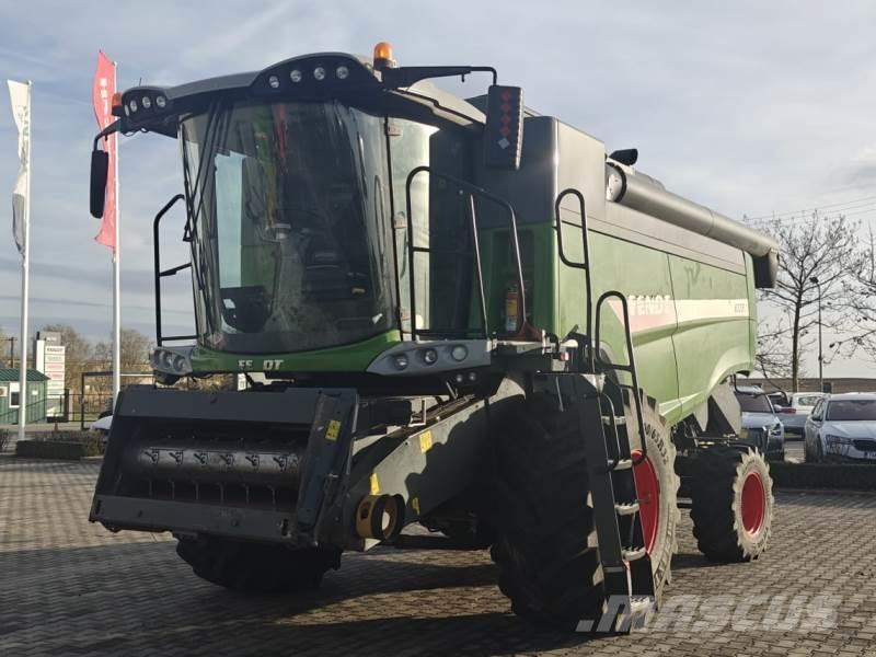 Fendt 6335 C Leikkuupuimurit