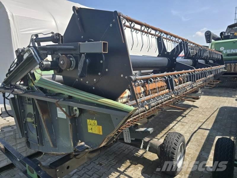 Fendt 6335 C Leikkuupuimurit