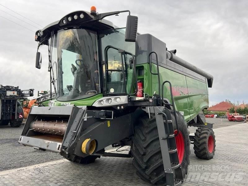 Fendt 6335 C Leikkuupuimurit