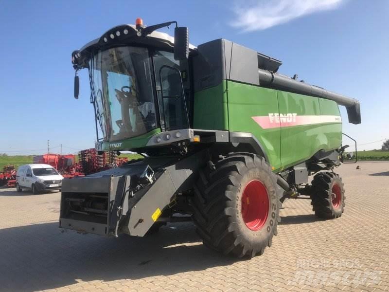 Fendt 9490 X Leikkuupuimurit