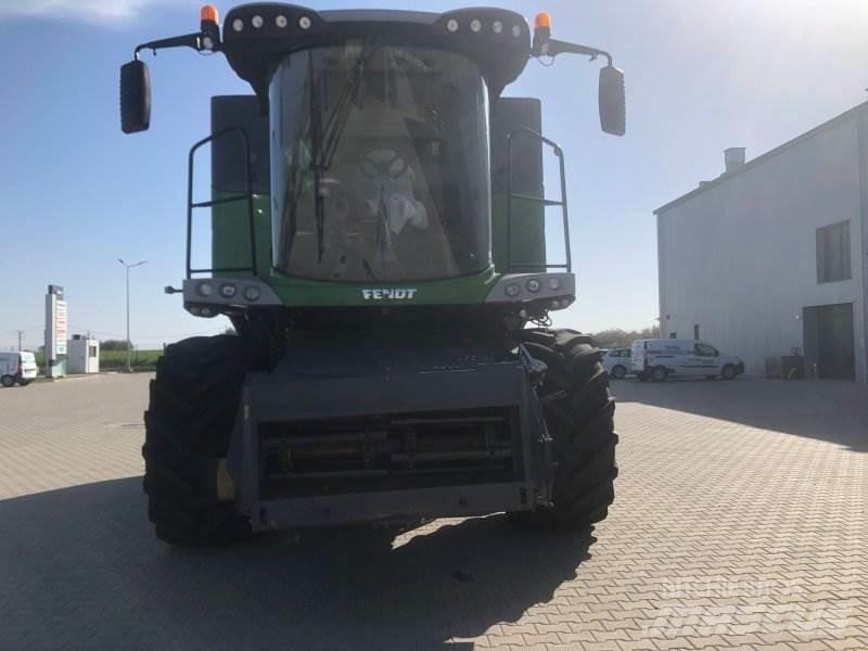 Fendt 9490 X Leikkuupuimurit