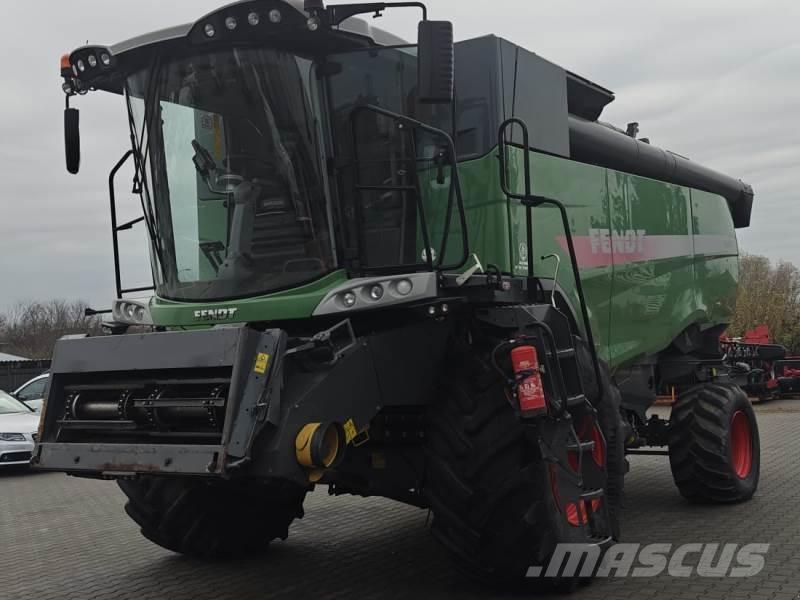 Fendt 9490 X Leikkuupuimurit