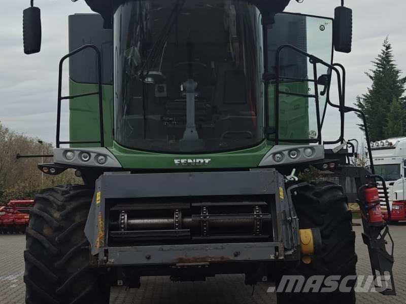 Fendt 9490 X Leikkuupuimurit