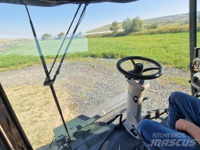 Fendt IDEAL 8 Leikkuupuimurit