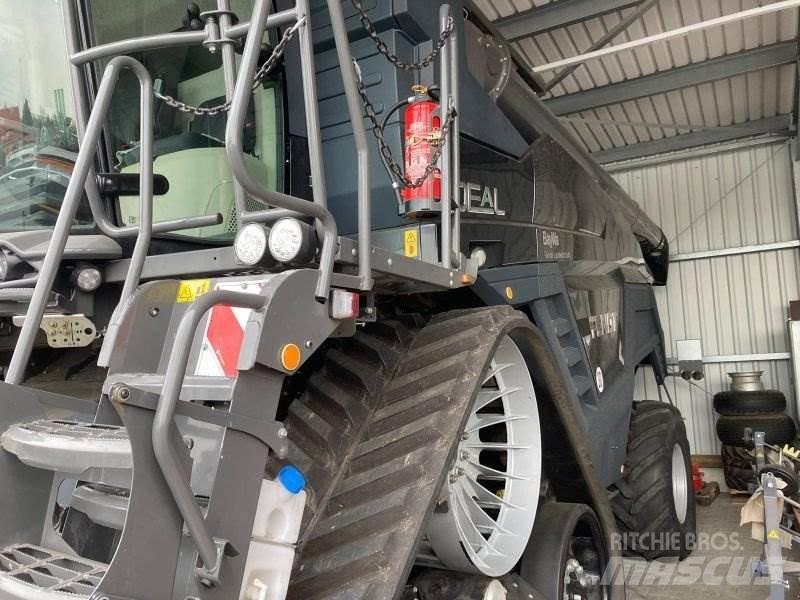 Fendt IDEAL 8T Leikkuupuimurit