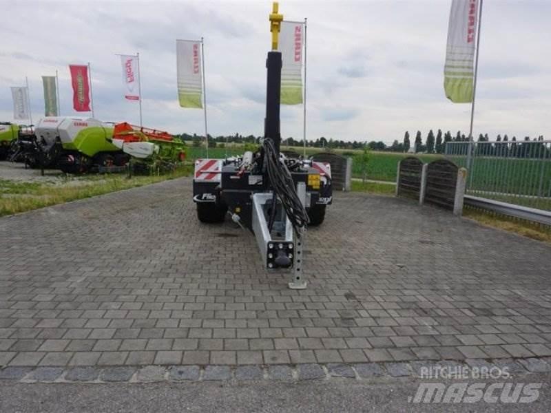 Fliegl HKL 22 Koukkulaite perävaunut