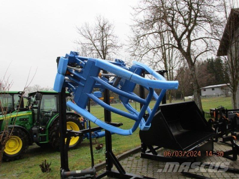 Göweil RBG Paalipihdit