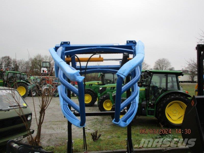 Göweil RBG Paalipihdit