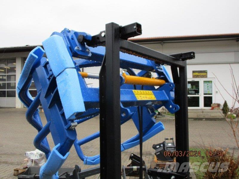 Göweil RBG Paalipihdit